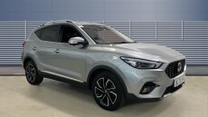 MG ZS 1.5 VTi-TECH Exclusive 5dr Petrol Hatchback